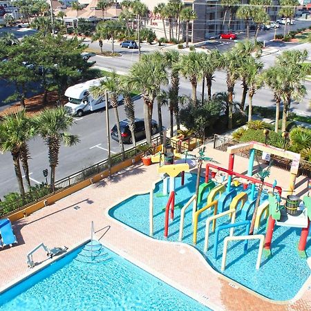 Caravelle Resort By Palmetto Vacations Myrtle Beach Exterior foto