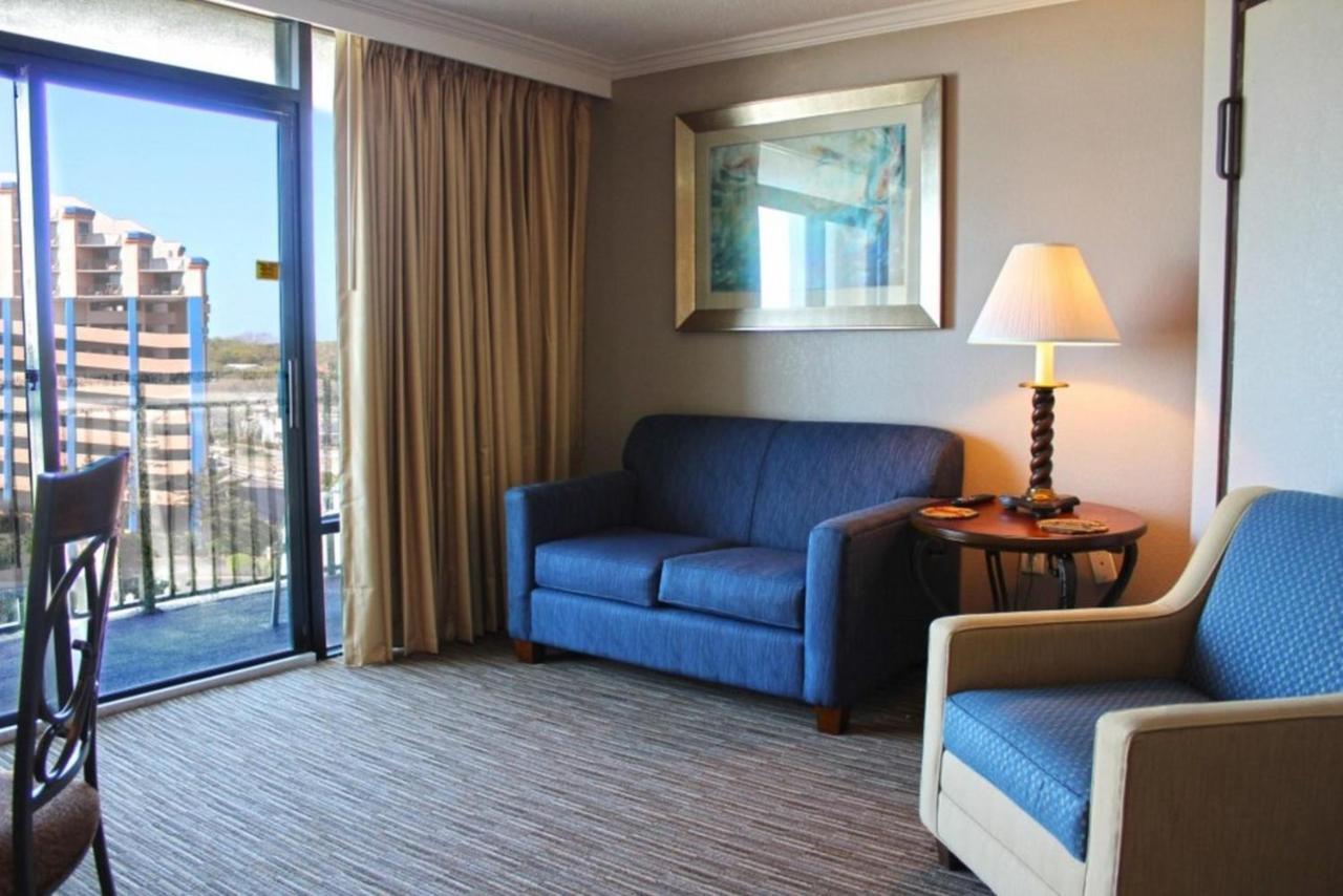 Caravelle Resort By Palmetto Vacations Myrtle Beach Zimmer foto